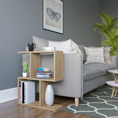 End tables for store small spaces